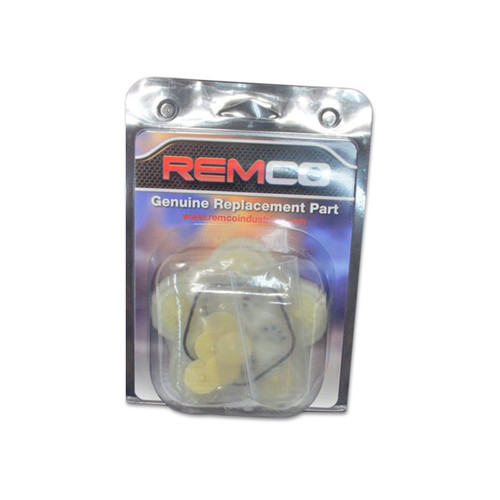 Scag VALVE HOUSING 486898 - Image 1