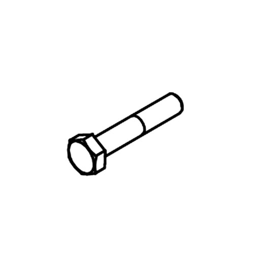 ECHO 9100910055 - BOLT - Authentic OEM part