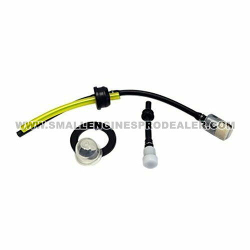 ECHO 90129Y - FUEL SYSTEM KIT -image2