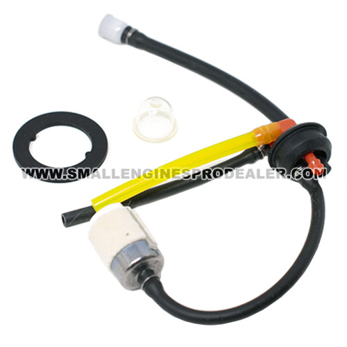 ECHO 90180Y - FUEL SYSTEM KIT-image2