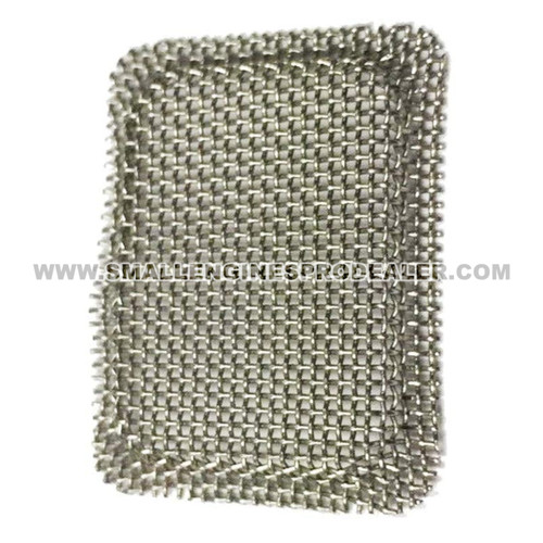 ECHO A310000070 - SCREEN MUFFLER -image1