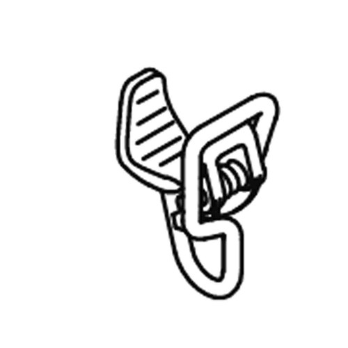 ECHO C063000050 - HOOK,LIFTING - Authentic OEM part