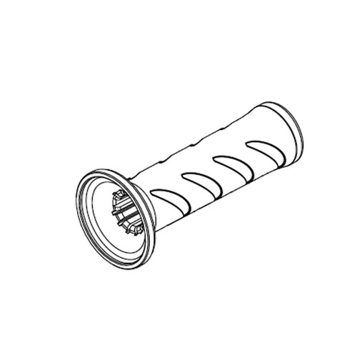 ECHO C403000461 - GRIP, EPDM - Authentic OEM part