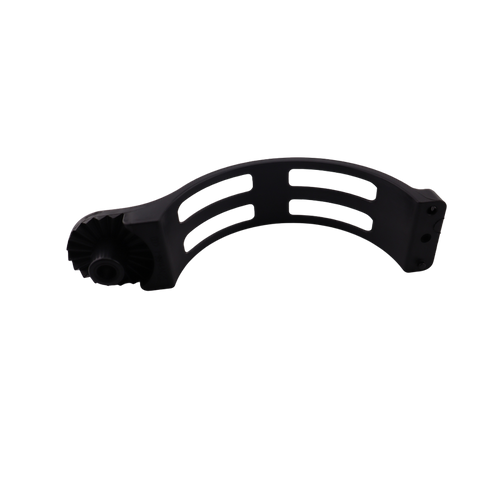 ECHO C405000631 - HANDLE BRACKET, LEFT , 80/9010 - Authentic OEM part ECHO C405000631 - HANDLE BRACKET, LEFT , 80/9010 - Authentic OEM part