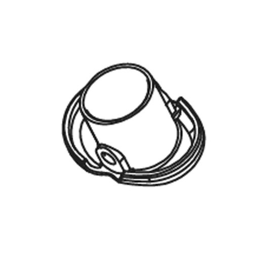 ECHO C441000000 - PIECE,HAND GUARD - Authentic OEM part