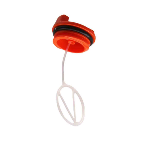 ECHO P100009200 ASSEMBLY, FUEL CAP Authentic OEM part