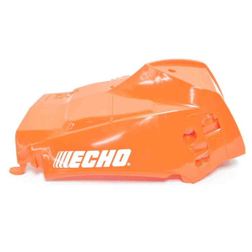 ECHO P100009570 - ASSEMBLY, CYLINDER COVER - Authentic OEM part