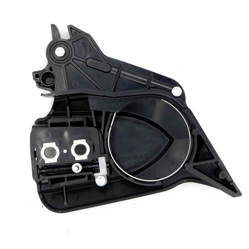 ECHO P100009580 - ASSEMBLY, SPROCKET GUARD - Authentic OEM part