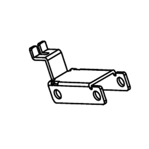 ECHO V150004850 - PLATE, EYE - Authentic OEM part