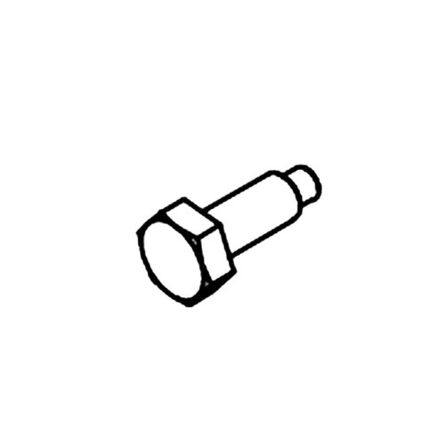 ECHO V206000780 - BOLT - Authentic OEM part