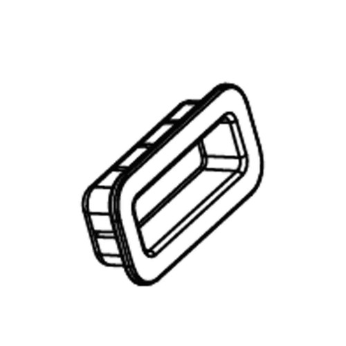 ECHO V423000130 - HOLDER,CUSHION - Authentic OEM part