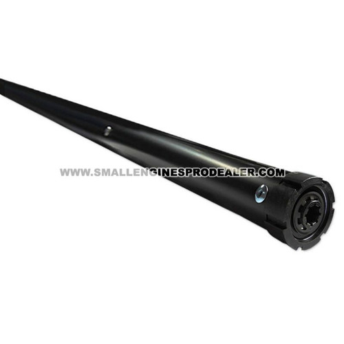 ECHO UPPER SHAFT ASSY C050000760 - Image 2