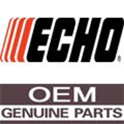 ECHO PIPE FUEL 3×5×56.5 BLACK V471004871 - Image 1