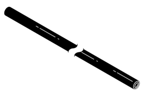 ECHO PIPE FUEL - 3*5.5*91 2020 V471005670 - Image 1