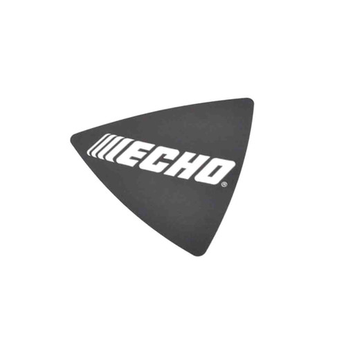 ECHO X502001240 - LABEL - ECHO - Authentic OEM part