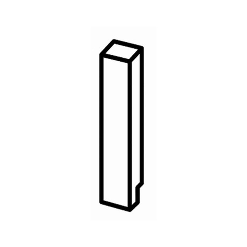 ECHO YH469000040 KEY, 3/16 × 1.00 LENGHT SQUARE Authentic OEM part