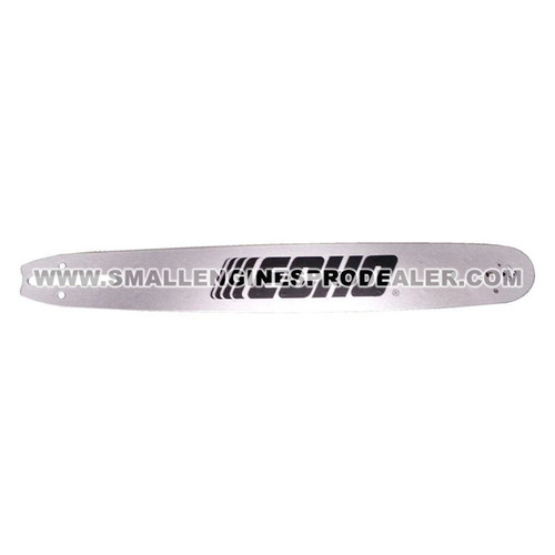 ECHO 32H0PS3805C - 32" GUIDE BAR - .050" GUAGE-image2