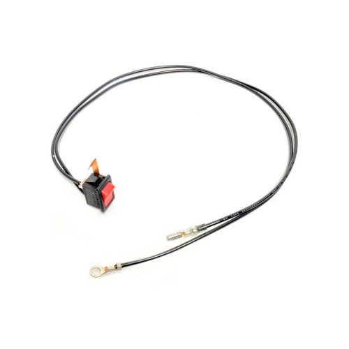 Shindaiwa A045000870 - Switch On/Off Wiping - Authentic OEM Part