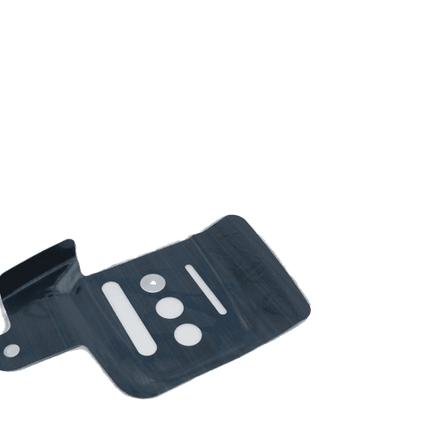 ECHO C305000023 - PLATE, GUIDE, INNER - Authentic OEM part