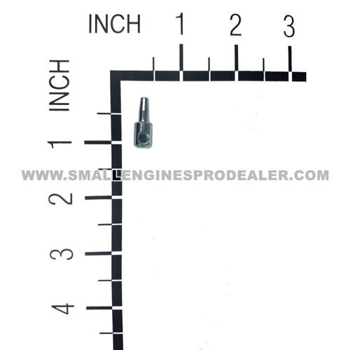 ECHO TENSIONER, CHAIN C309000030 - Image  3