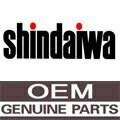 SHINDAIWA Crankcase Assy M P021028141 - Image 1
