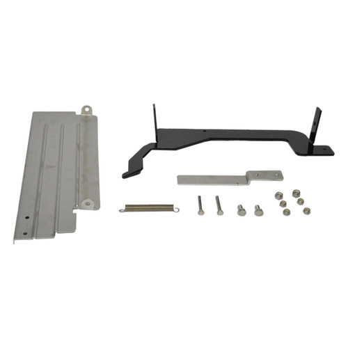 SHINDAIWA Side Deflector - Rs76 Rs76S 81214 - Image 1