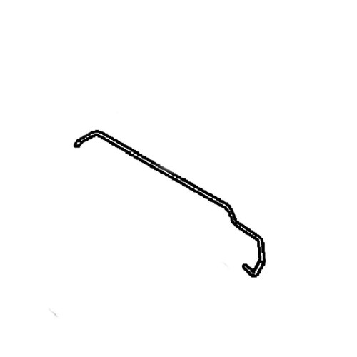 ECHO C454000070 - ROD, THROTTLE - Authentic OEM part