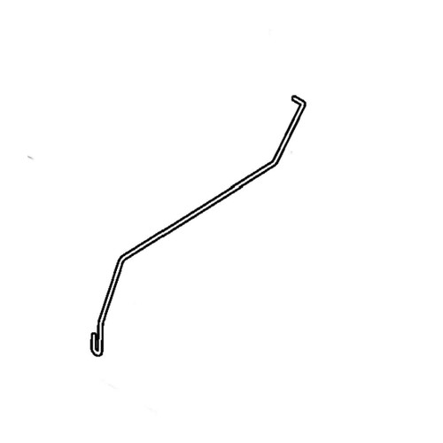 ECHO ROD, THROTTLE C454000480 - Image 1