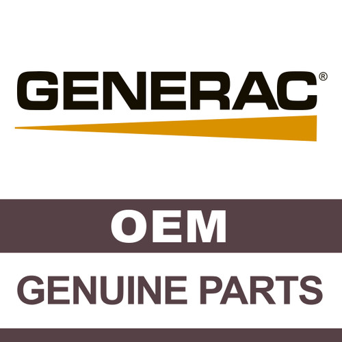 Product Number 0E4599 GENERAC
