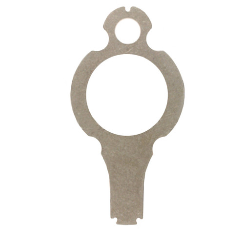 ECHO PLATE, CASE LID C542000020 - Image 1