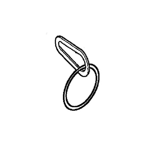 ECHO RING, HARNESS C646000050 - Image 1