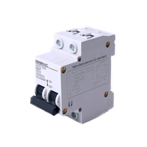 Product Number 0D1004E GENERAC