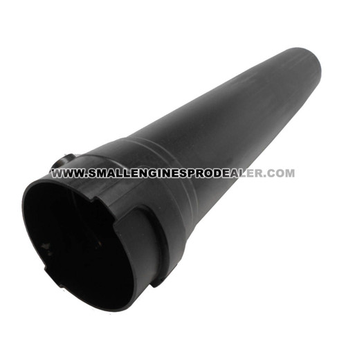 ECHO PIPE, STRAIGHT E165000030 - Image 3