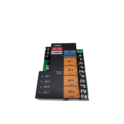 GENERAC 0L3123 - ASSEMBLY SMART AC MOD - Original OEM part