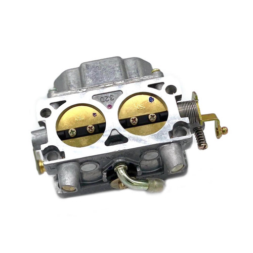 GENERAC 0G4611 CARBURETOR GTV990 WITH/BALL STUD Original OEM part