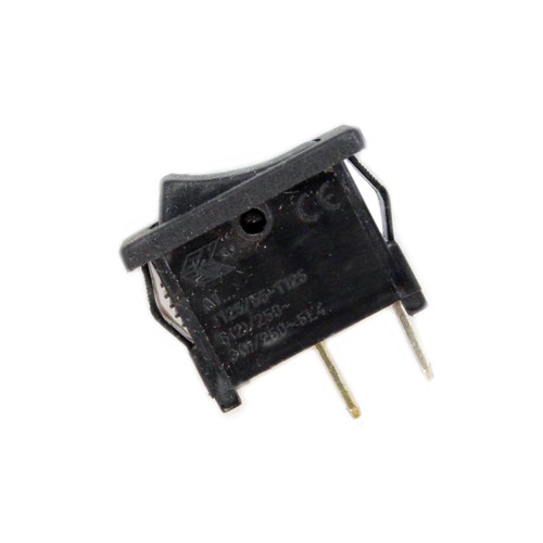 GENERAC 0D5240 SWITCH ROCKER SINGLE POLE SINGLE THROW (ON)ON N/O Original OEM part