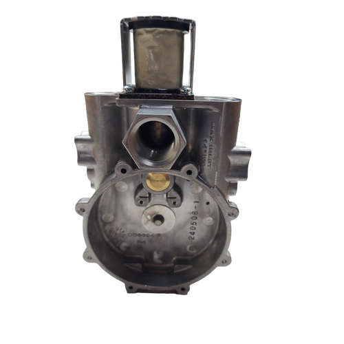 GENERAC 0G6123 REGULATOR SINGLE SIDE WITHOUT JETS Original OEM part