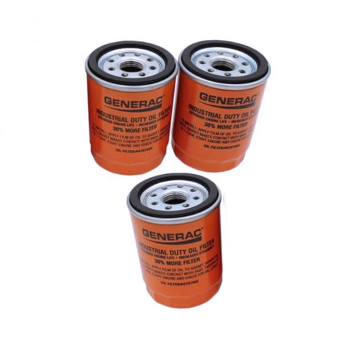 Product Number 0K06950SRV GENERAC