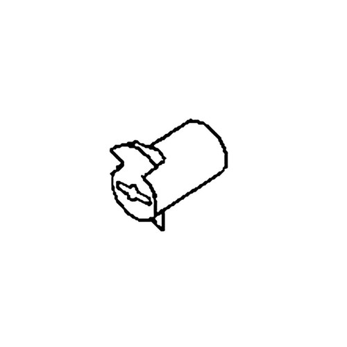 ECHO P005001530 - CAP, LIMITER - Authentic OEM part