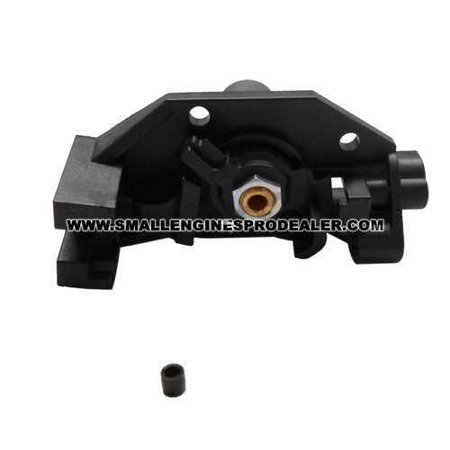 ECHO COVER ASSY, ROTOR P005002050 - Image 3