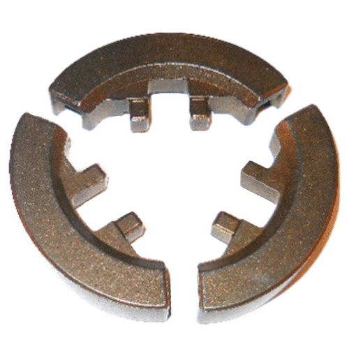 ECHO CLUTCH SHOE PKG. OF 3 P021000270 - Image 1