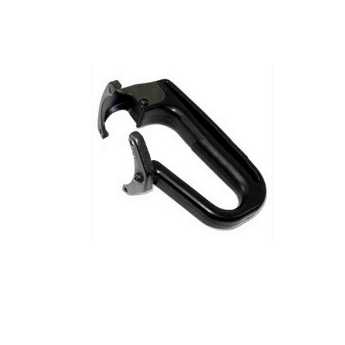 ECHO P021001200 - HANDLE ASSEMBLY, ES230/231 - Authentic OEM part