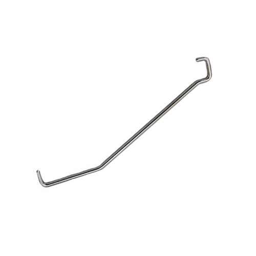 GENERAC 0E9477 ROD; MANUAL CHOKE GTH530 Original OEM part