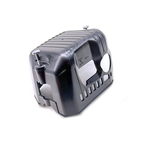 ECHO AIR CLEANER LID ASSY P021012110 - Image 4