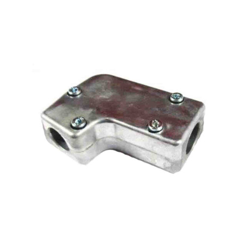 ECHO P021012730 - BRACKET, HANDLE - Authentic OEM part