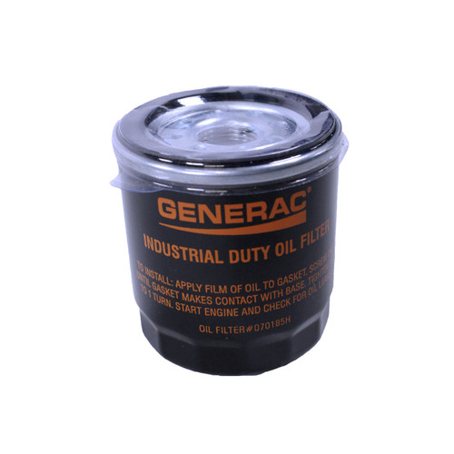 Product Number 070185H GENERAC