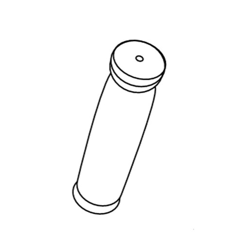 ECHO P022007140 - GRIP - Authentic OEM part