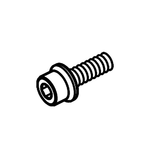 ECHO P022007220 - BOLT - Authentic OEM part