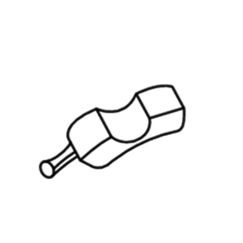 ECHO P022007280 - SWITCH - Authentic OEM part