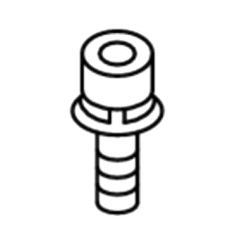 ECHO P022007470 - BOLT - Authentic OEM part